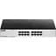 Комутатор GO-SW-16G 16xGE, Desktop, Некерований D-Link teh0018141 - мініатюра 1