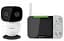 Цифрова відеоняня Panasonic (KX-HN3001RUW) - мініатюра 1
