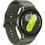 Смарт-годинник Samsung Galaxy Watch7 44mm eSIM Green [SM-L315FZGA] [113036] - мініатюра 2