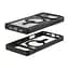 Чохол до мобільного телефона UAG iPhone 17 Pro Max Plasma XTE MagSafe Black/Clear (11452811404G) - мініатюра 11