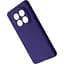 Чехол Wave Full Silicone Cover для Redmi Note 14 Pro 5G Midnight Blue [127678] - миниатюра 2