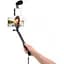Штатив-монопод DK Video-Making Kit Tripod AY-49Z [128198] - мініатюра 3