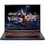Ноутбук Игровой ACER Nitro V16 AI ANV16-42-R0T7, AMD Ryzen 7 260 до 5.1GHz, 16" WUXGA, 16GB, SSD 1TB, NVIDIA GeForce RTX 5060 8GB, Free DOS - миниатюра 1