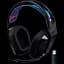 Ігрові навушники Logitech G535 Lightspeed Wireless Black (981-000972) [70702] - мініатюра 1