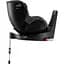 Автокресло Britax Romer Dualfix iSENSE Midnight Grey с платформой Flex Base (2000035113) - миниатюра 3