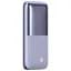 Портативна батарея Powerbank Baseus Bipow Pro 20000 mAh 22.5W PPBD030005 Purple - мініатюра 3
