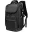 Рюкзак міський Ozuko 9409S 23л для ноутбука до 15,6" Black (16197) - мініатюра 1
