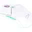 Мишка HyperX Pulsefire Haste 2 Core Wireless White (8R2E7AA) - мініатюра 1
