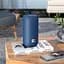 Портативна акустика Hoco HC10 Sonar sports BT speaker бездротова синя - мініатюра 3