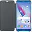 Чохол-книжка Huawei Honor 9 Lite Flip Cover Black оригінальний виробництво - мініатюра 4