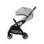 Прогулочная коляска Kinderkraft Apino Dove Grey (KSAPIN00GRY0000) - миниатюра 3