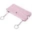 Кожаная женская ключница ST Leather 16х7х0.5 см acs0028339 - миниатюра 3