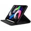 Чохол Spigen Liquid Air Folio Black (ACS02246) для iPad Air 11" 6 M2 (2024) | iPad Air 10.9" 4 | 5 M1 Chip (2022 | 2020) - мініатюра 5