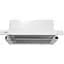 Витяжка кухонна ELEYUS Storm 1200 LED SMD 60 WH - мініатюра 1