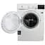 Пральна машина Electrolux EW6S404WU автоматична - мініатюра 3