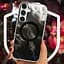 Чохол TPU Shiny Mountain (MagFit) для Samsung Galaxy S26+ Black - мініатюра 3