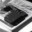 Портативна батарея Native Union (Re) Classic Magnetic Power Bank 5000 мАг Black (PB-5KMS-BLK) - мініатюра 8
