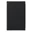 Чехол ArmorStandart Smart Case для планшета Lenovo Tab M10 Plus (3 Gen) TB125/TB128 Black (ARM63468 - мініатюра 2