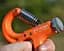 Эспандер кистевой Power System PS-4021 с регулируемой нагрузкой 10-40 кг Power Hand Grip Orange (PS-4021_Orange) - миниатюра 5