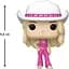 Фігурка Funko Pop! Barbie: Барбі у костюмі ковбоя 9.6 см [72637] [118154] - мініатюра 2