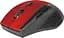 Мишка Defender Accura MM-365 Red (52367) - мініатюра 2