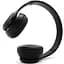 Гарнітура Media-Tech EPSILION BT MT3591 FM/ MP3, Bluetooth+3,5мм, Black - мініатюра 4