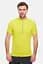 Футболка Rab Sonic SS Zip M Желтый - миниатюра 1