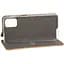 Чехол-книжка BeCover Exclusive New Style для Samsung Galaxy M31s SM-M317 Brown (705275) - миниатюра 3