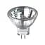 Лампочка Delux MR-16 12V 20W (10007817) - мініатюра 1