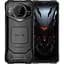 Смартфон Doogee S200X 12/512Gb Black Samurai Global version - мініатюра 1