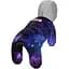 Комбинезон для собак Waudog Clothes рисунок NASA21 XS22 В 29-31 см С 19-21 см   - миниатюра 1