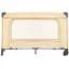 Детский манеж MoMi Belove Plus Beige (LOZE00026) - миниатюра 5