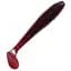 Силікон Keitech Swing Impact Fat 7.8 2 шт/уп к:ea Чорний/Червоний (1013-1551.12.31) - мініатюра 1
