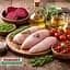 Сухий корм для собак Morando Tradizioni Grain Free з куркою та буряком 15 кг - мініатюра 4