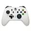 Геймпад джойстик для смартфона GameSir T4 Pro White MFi Multi-platform Game Controller - мініатюра 2
