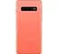 Смартфон Samsung S10 + PLUS 8/128Gb SM-G975U 1SIM Orange - мініатюра 3