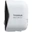 IP-камера відеоспостереження Baseus Security N1 Plus Outdoor Camera 2K 2-Cam Kit White EU - мініатюра 3