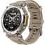 Смарт часы защищённые Amazfit T-Rex Ultra Sahara бежевые - миниатюра 1