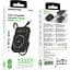 Зовнішній акумулятор Borofone BJ59 Refined 10000mAh 22.5W Black [123610] - мініатюра 4