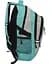 Рюкзак міський Semi Line 35 Turquoise/Grey (BSL117) - мініатюра 2