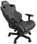 Игровое кресло Anda Seat Kaiser 2 XL Black (AD12XL-07-B-PV-B01) - миниатюра 11