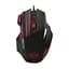 Мишка Esperanza MX201 Wolf red (EGM201R) - мініатюра 1