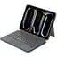 Клавиатура-чехол WIWU MK-005 3 in 1 for iPad 10.2#039;#039;/10.5#039;#039; Bluetooth - миниатюра 1