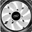 Вентилятор Deepcool RF140 (DF01402512CL-019) Б/в - мініатюра 3
