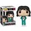 Фигурка Фанко Поп Игра в Кальмара Канг Саэ-Пек Funko Pop Squid Game Kang Sae-Byeok 10 см TV SG KSB 1224 - миниатюра 1
