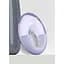 Масажер для очей GESKE Cool & Warm Eye Massager 7 в 1 фіолетовий - мініатюра 8