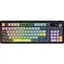 Клавиатура беспроводная Ajazz AK980 V2 Gift Switch V2 Black (AK980-V2-G-BGY) - миниатюра 1