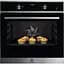 Духовка электрическая Electrolux EOD5C70X - миниатюра 1