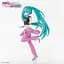Фігурка Sega Vocaloid Hatsune Miku Вокалоїд Міку Хацуне Desktop x Decorate Collections Berry Costume Ver. 17 см S V HM DDC 17 - мініатюра 4