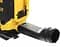 Акумуляторна вібраційна шліфмашина DeWalt без АКБ та ЗП DCW200N - мініатюра 5